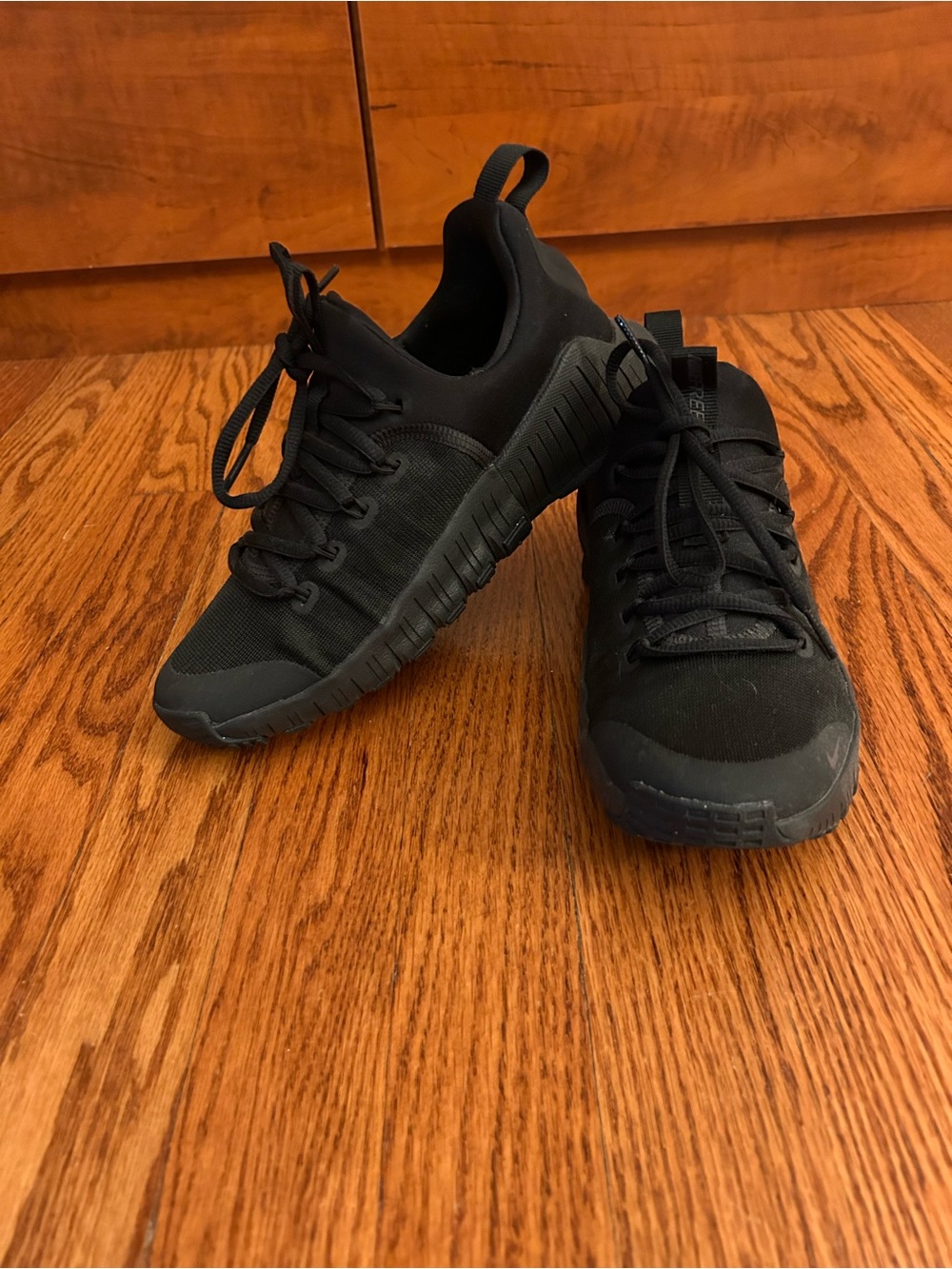 Nike Metcon Sneakers Women Size 5.5